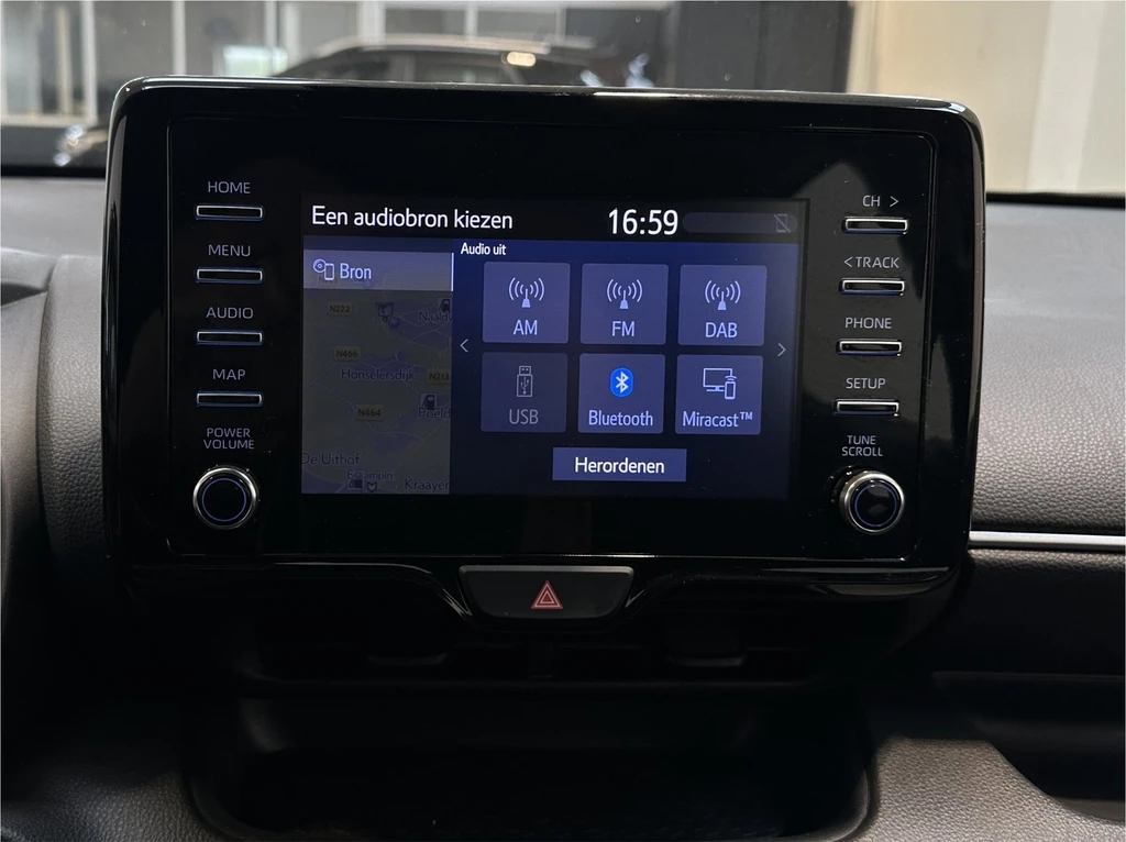 Toyota Yaris – foto 24