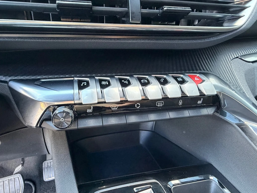 Peugeot 5008 – foto 24