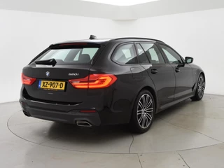 BMW 5 Serie – thumbnail 4