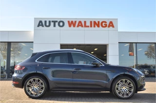 Porsche Macan – thumbnail 7