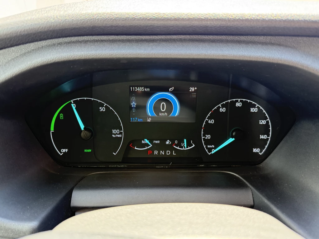 Ford E-Transit – foto 37