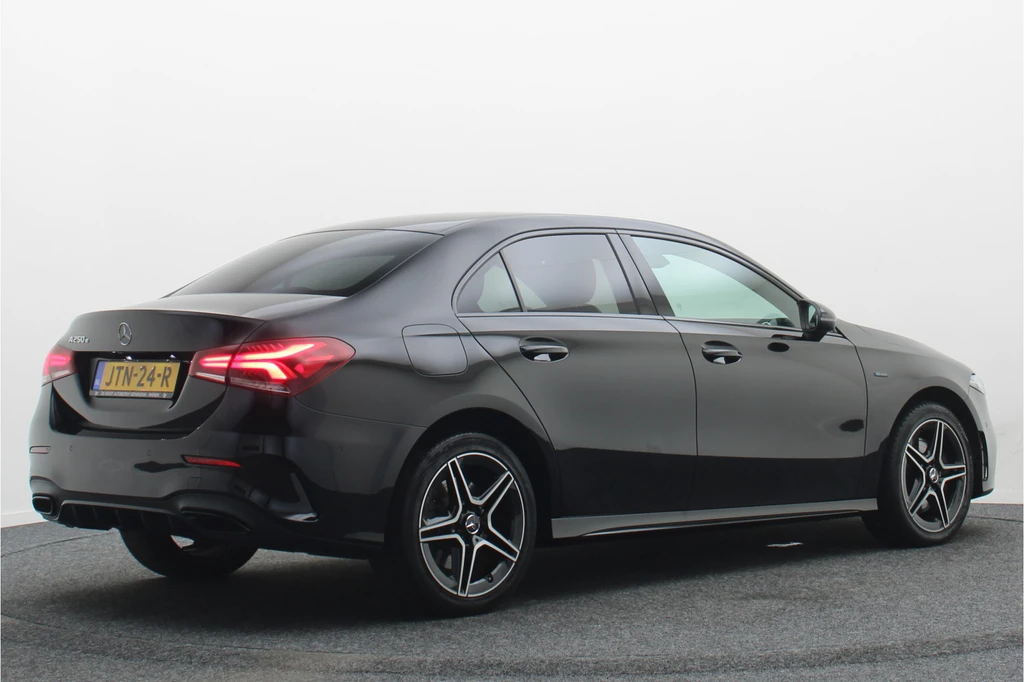 Mercedes-Benz A-Klasse – foto 8