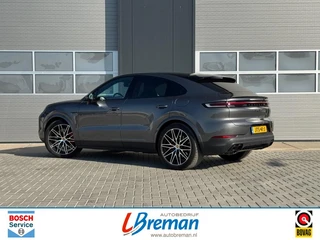 Porsche Cayenne – thumbnail 8
