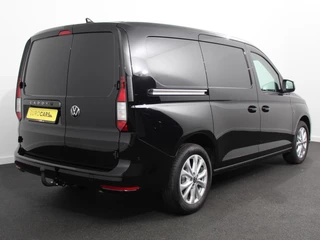 Volkswagen Caddy – thumbnail 7
