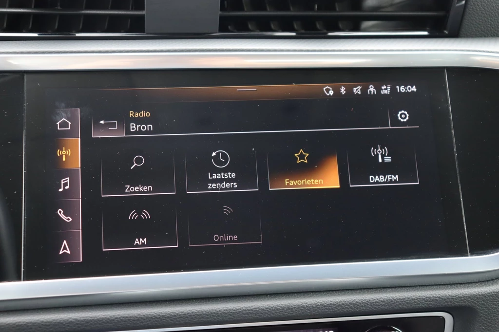 Audi Q3 – foto 21