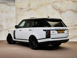 Land Rover Range Rover – thumbnail 5