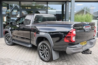 Toyota Hilux – thumbnail 4
