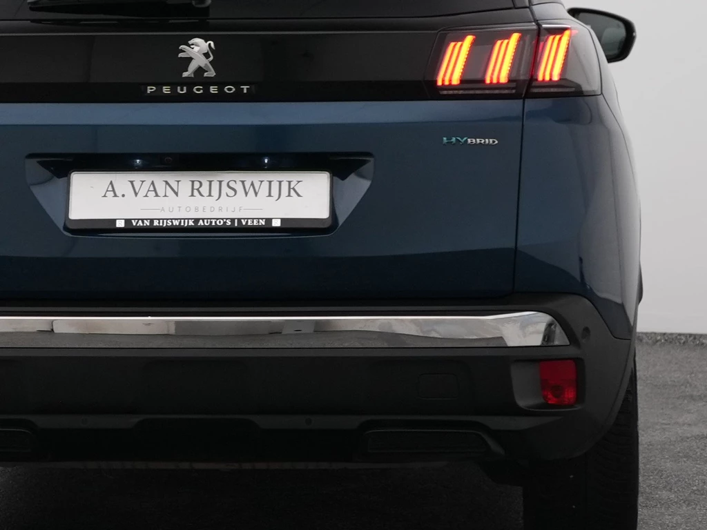 Peugeot 3008 – foto 10