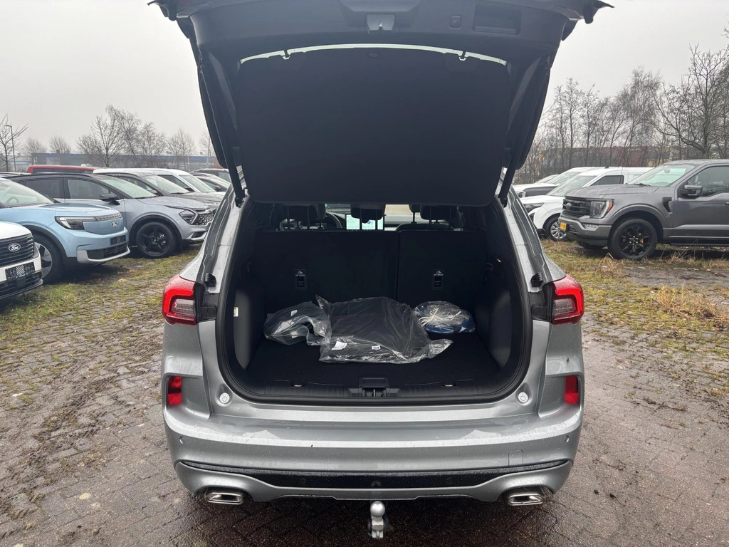 Ford Kuga – foto 11