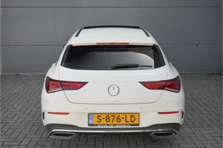 Mercedes-Benz CLA – thumbnail 4