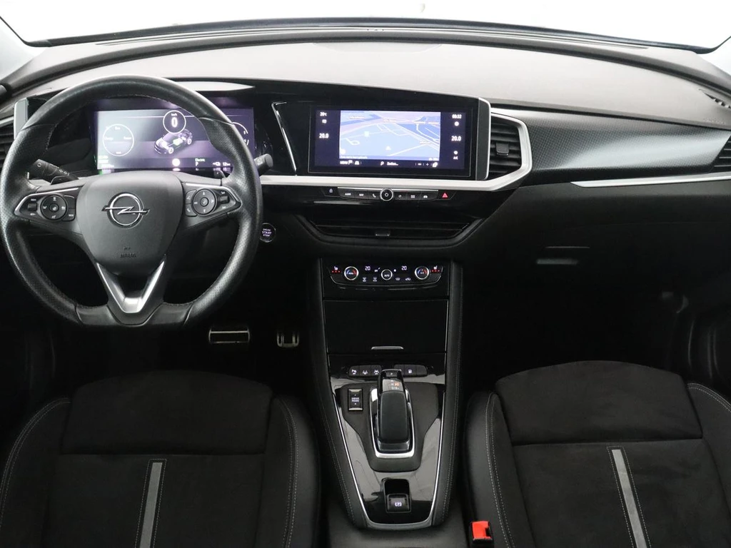 Opel Grandland – foto 5