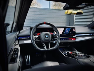 BMW M5 – thumbnail 11