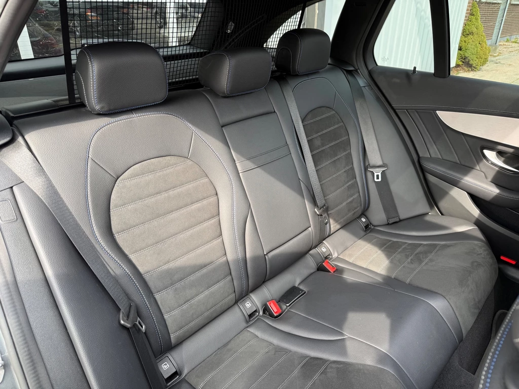 Mercedes-Benz C-Klasse – foto 29