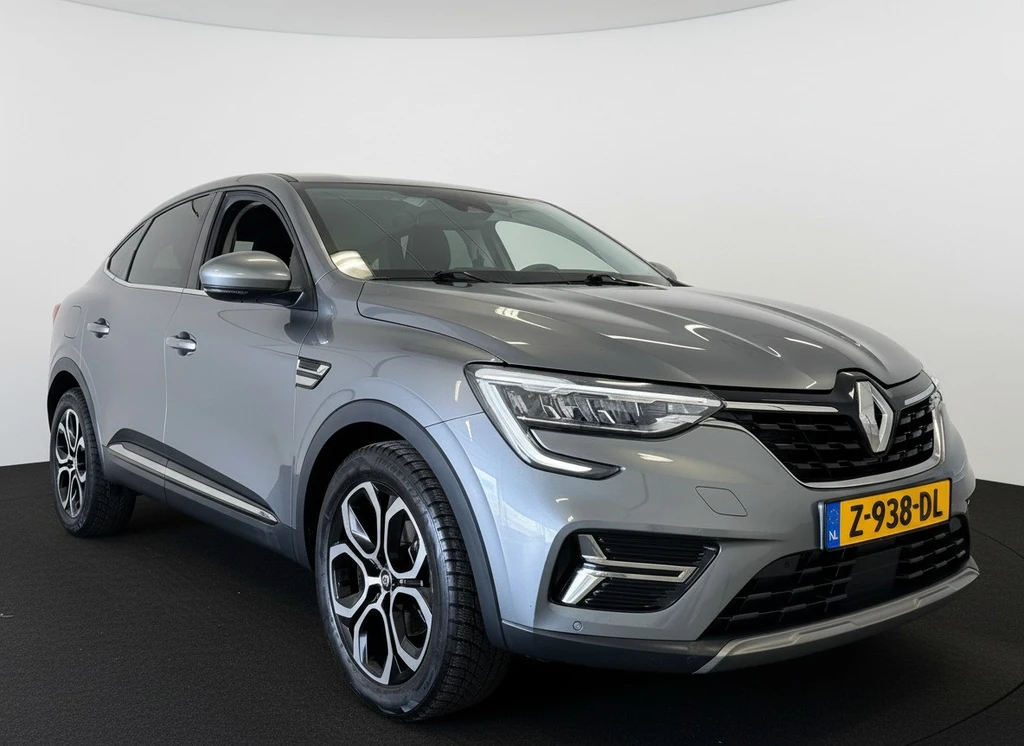 Renault Arkana – foto 7