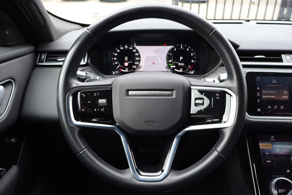 Land Rover Range Rover Velar – foto 14