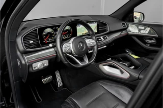 Mercedes-Benz GLE – thumbnail 24