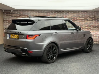 Land Rover Range Rover Sport – thumbnail 5