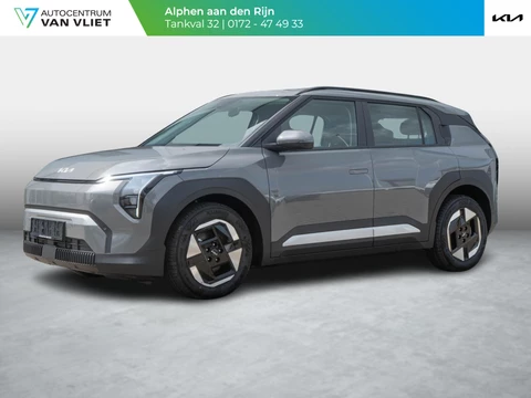 Kia EV3 Plus 81.4 kWh  | Stoel en stuurverwarming | Dodehoek assistentie |