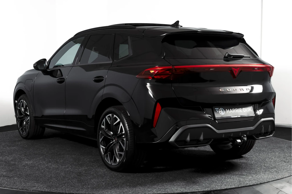 CUPRA Terramar – foto 6