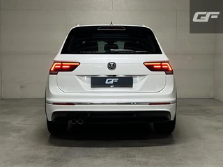 Volkswagen Tiguan – thumbnail 9