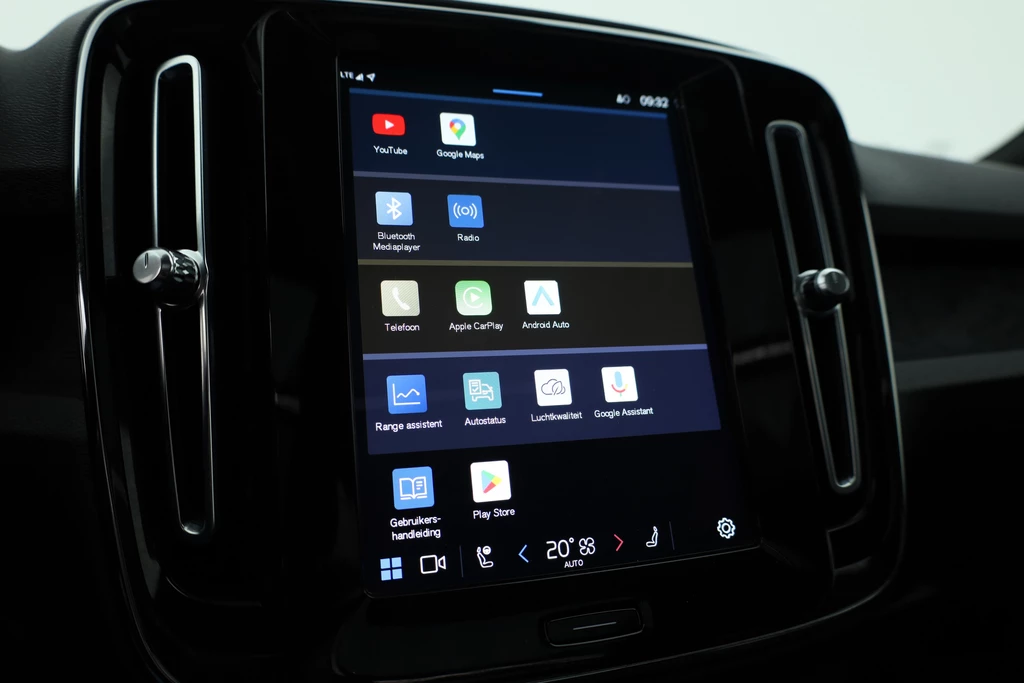 Volvo XC40 – foto 22