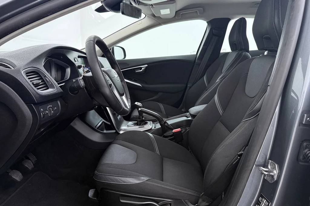 Volvo V40 – foto 13