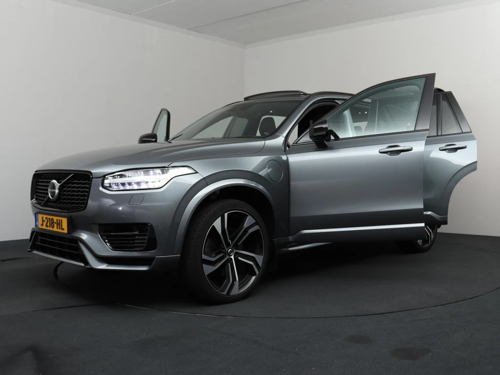 Volvo XC90 – foto 2