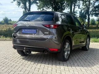 Mazda CX-5 – thumbnail 4