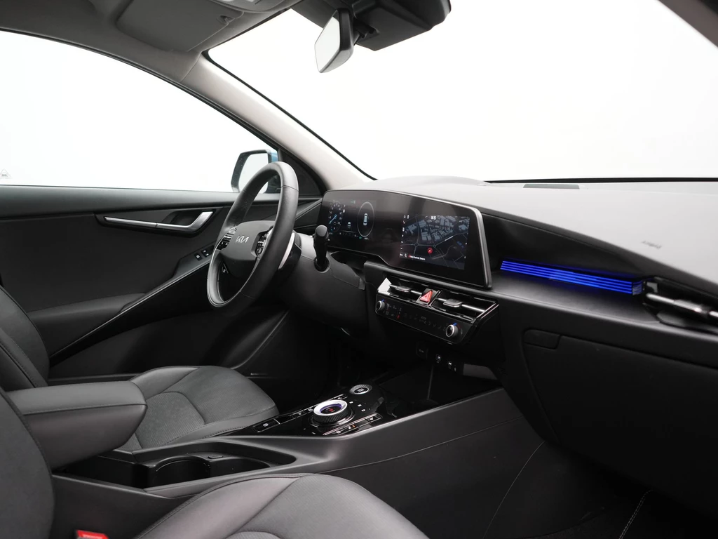 Kia Niro – foto 15