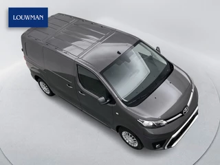 Toyota ProAce – thumbnail 12