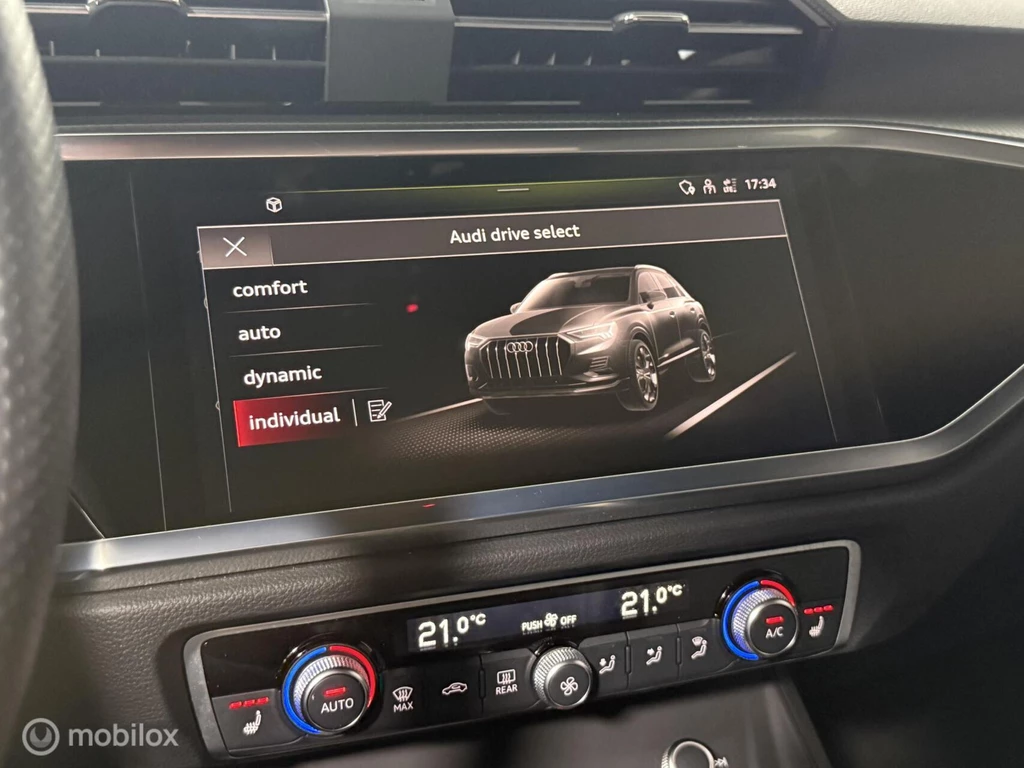 Audi Q3 – foto 49