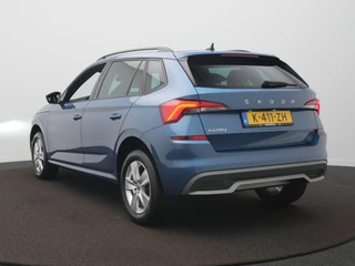Škoda Kamiq – thumbnail 4