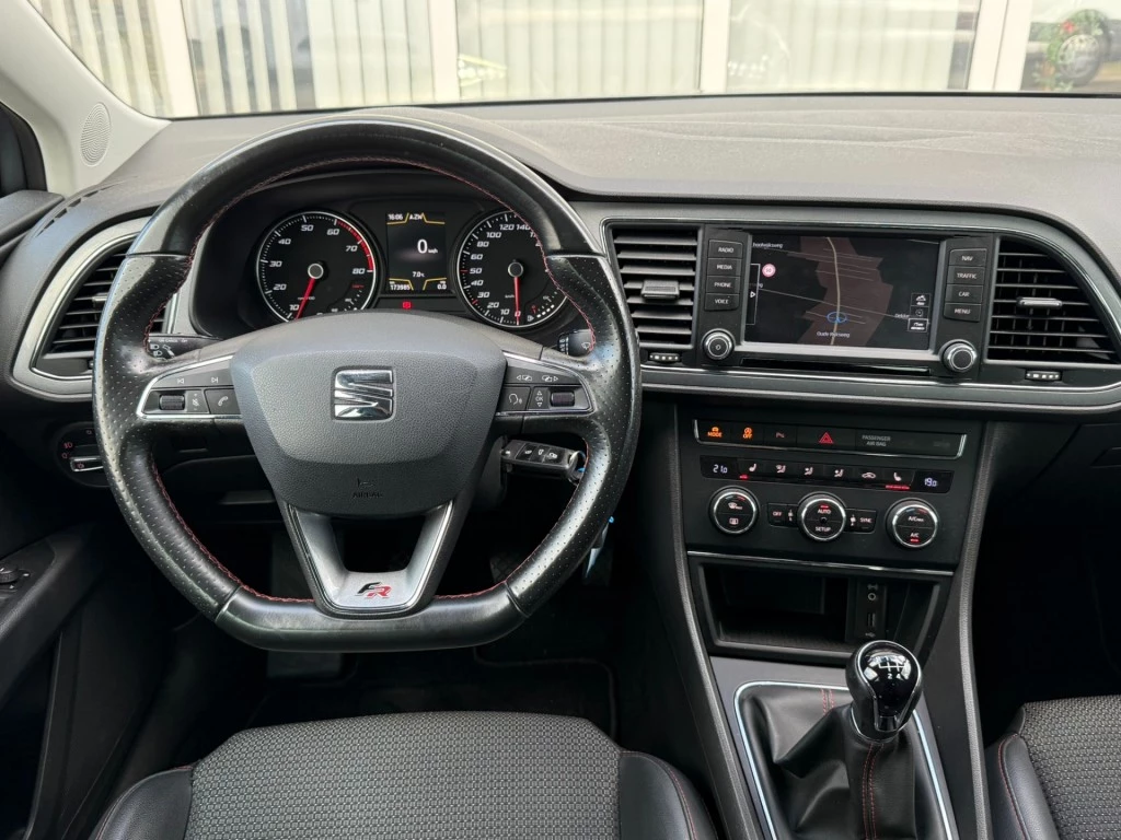 SEAT Leon – foto 11