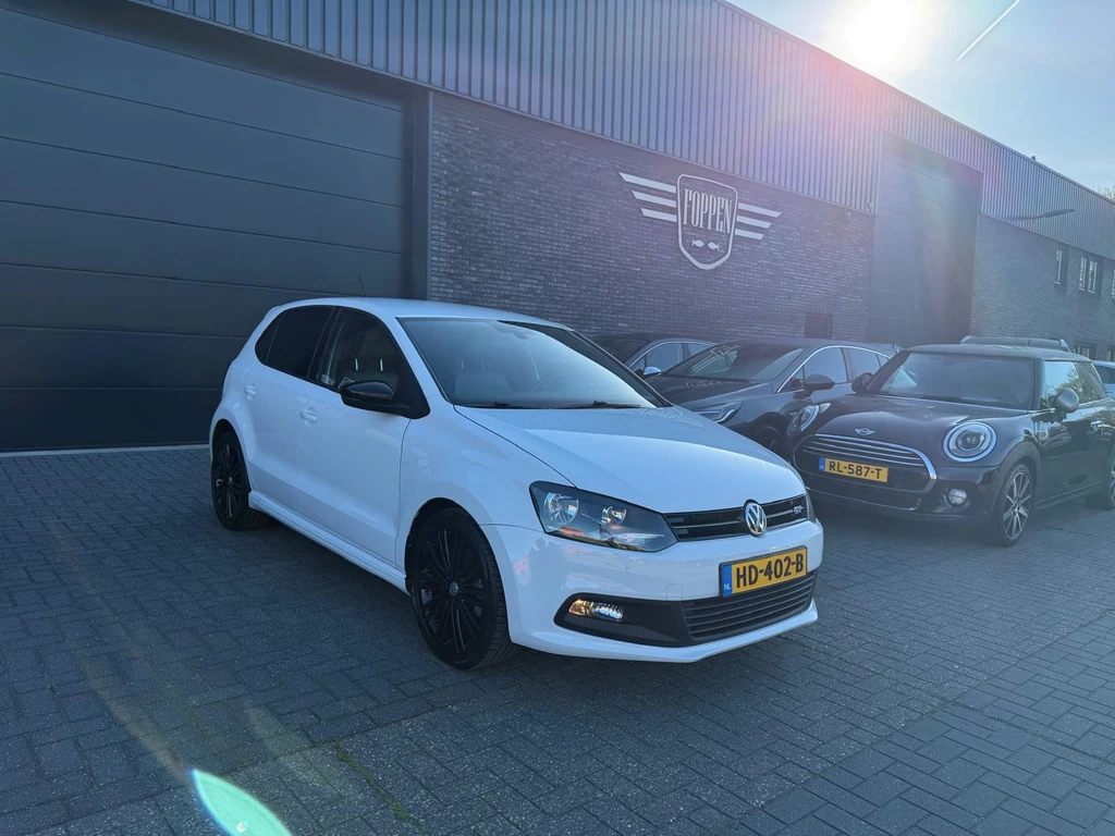 Volkswagen Polo – foto 9