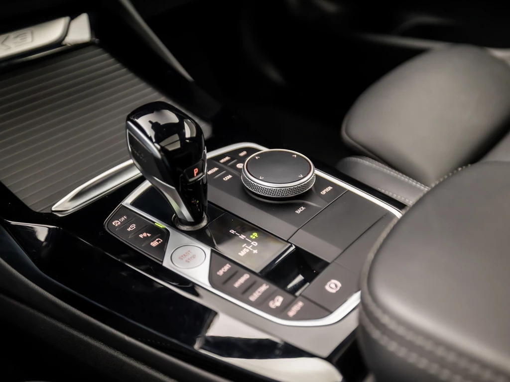 BMW X3 – foto 14