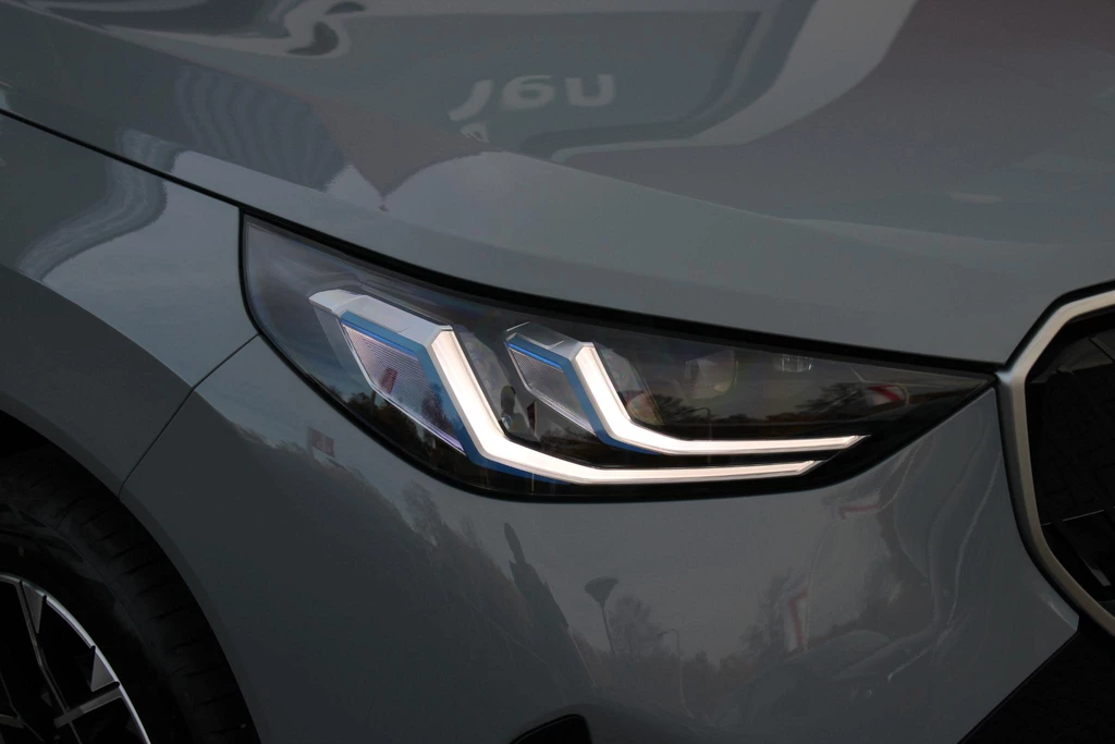 BMW X3 – foto 17