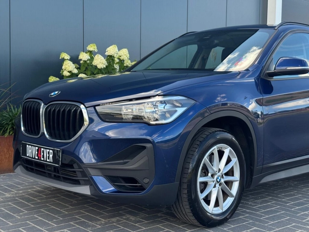 BMW X1 – foto 2