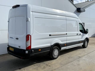 Ford E-Transit – thumbnail 4