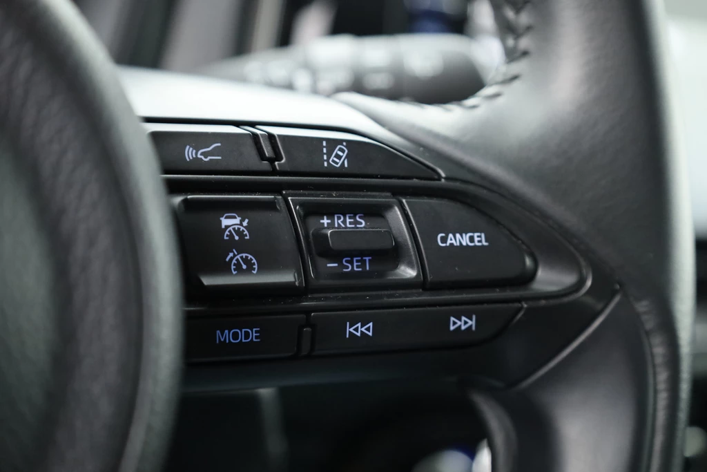 Toyota Aygo – foto 14