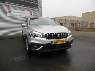 Suzuki S-Cross – thumbnail 7
