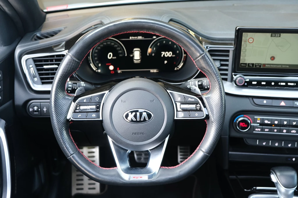 Kia ProCeed – foto 15