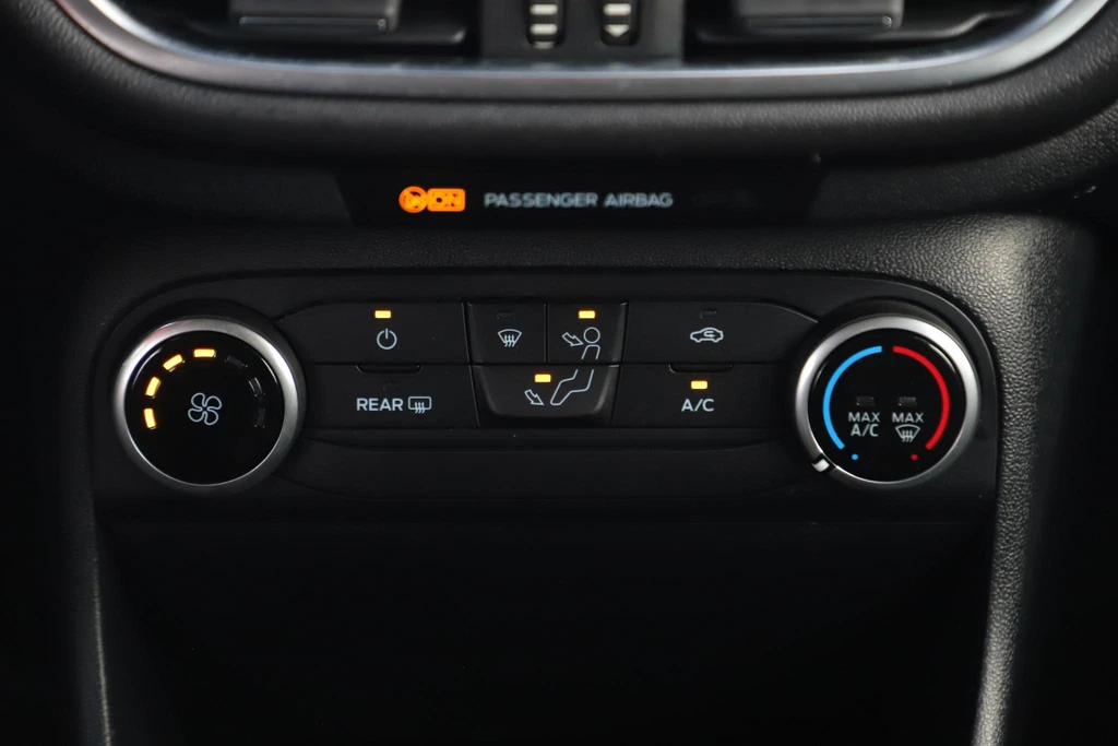 Ford Fiesta – foto 10