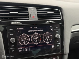 Volkswagen Golf – thumbnail 21