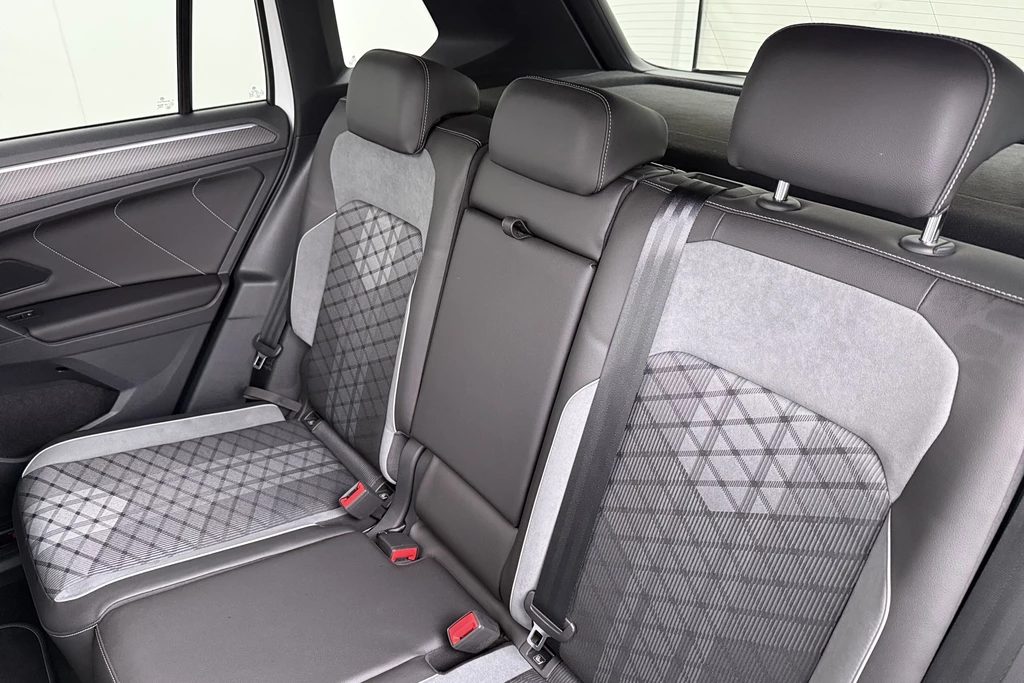 Volkswagen Tiguan – foto 15
