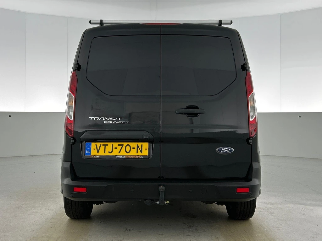 Ford Transit Connect – foto 4