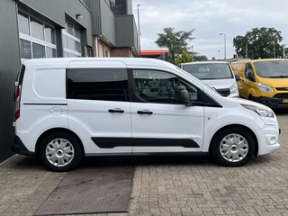 Ford Transit Connect – thumbnail 8
