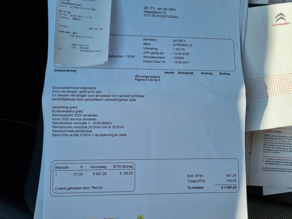 Citroën C3 – foto 41