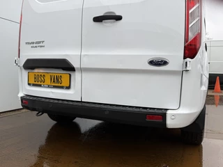 Ford Transit Custom – thumbnail 3