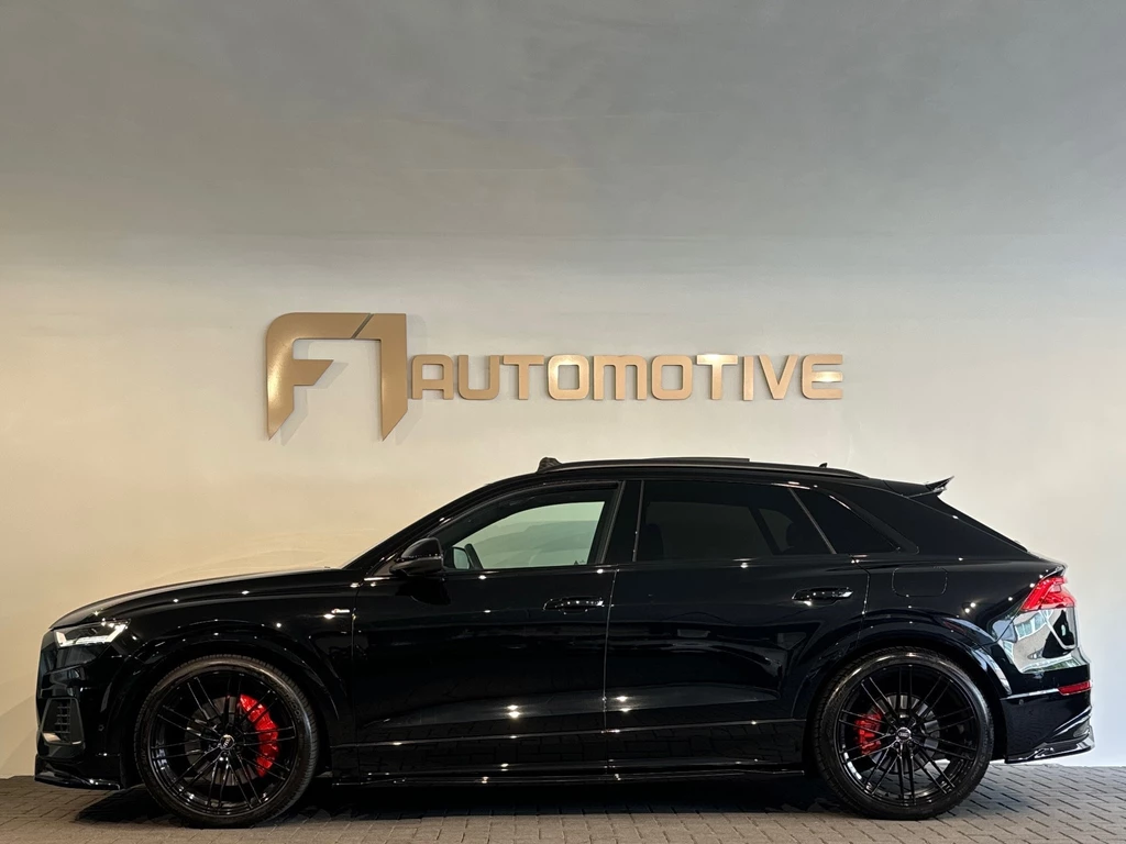 Audi Q8 – foto 2