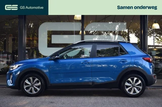 Kia Stonic – thumbnail 3